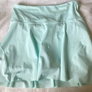 athleta tennis/golf skirt